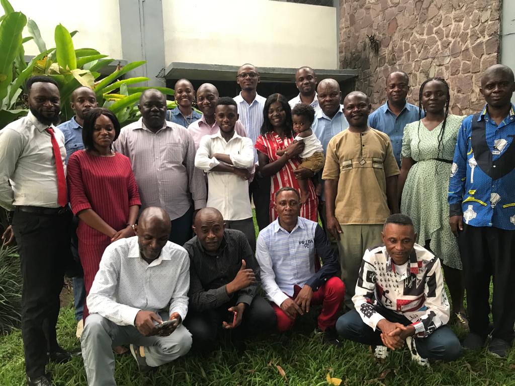 S&eacute;minaire de formation