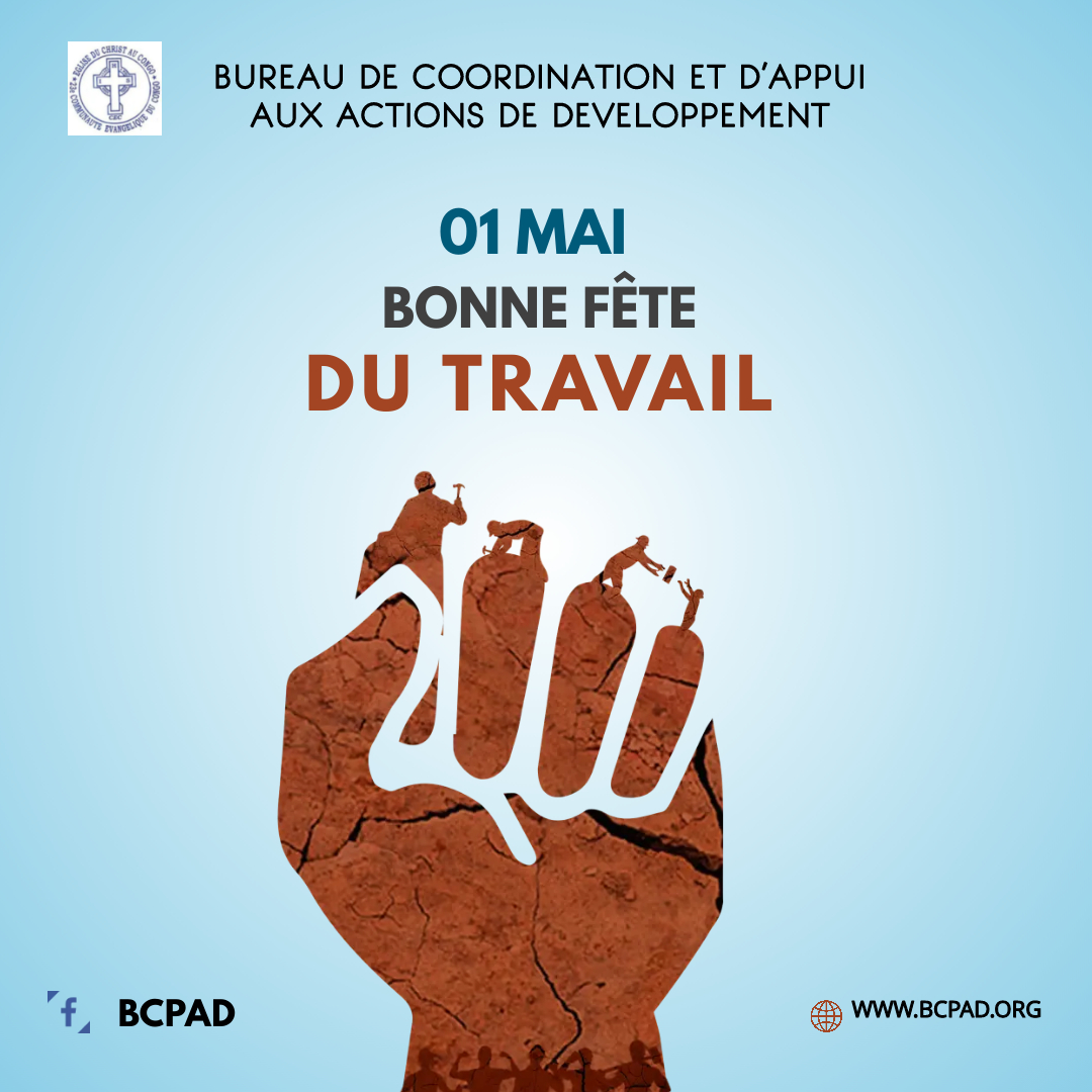 F&ecirc;te du Travail